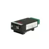 ROLINE RS232 nach RS422/485 Converter do szyny DIN (12.02.1005)