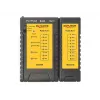 Delock kabel Tester + Portfinder - zestaw testera sieci (86407)