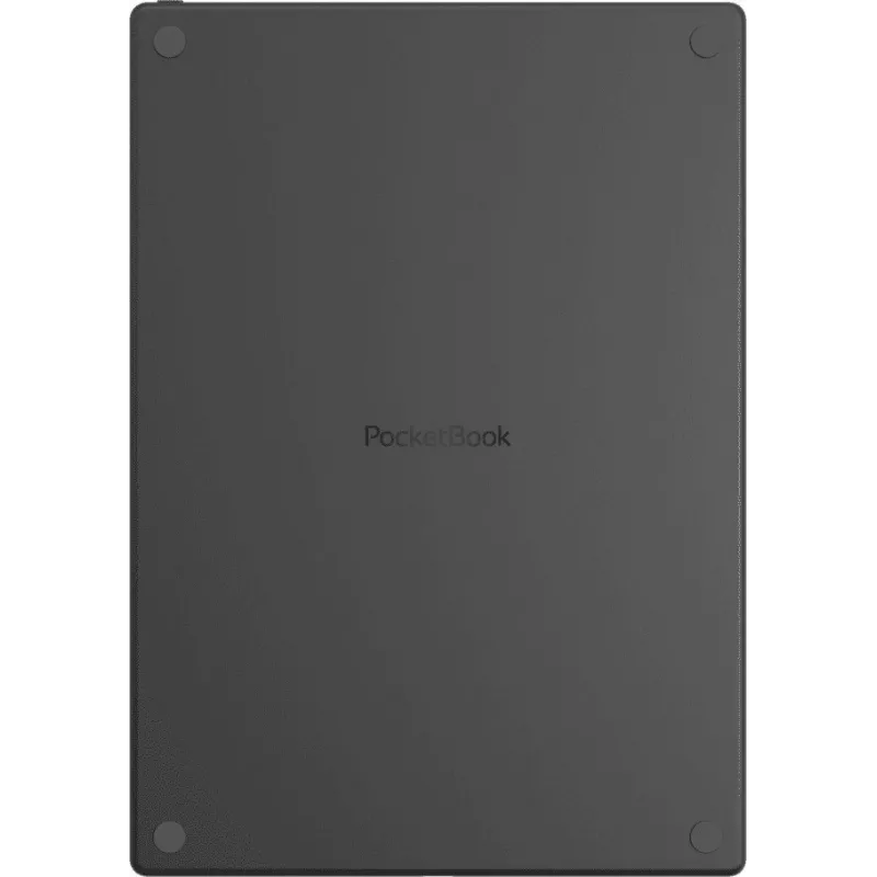 PocketBook InkPad One - matowa czerń