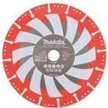 Makita - Tarcza diamentowa tnąca - 230 mm - do Makita DCE090ZX1