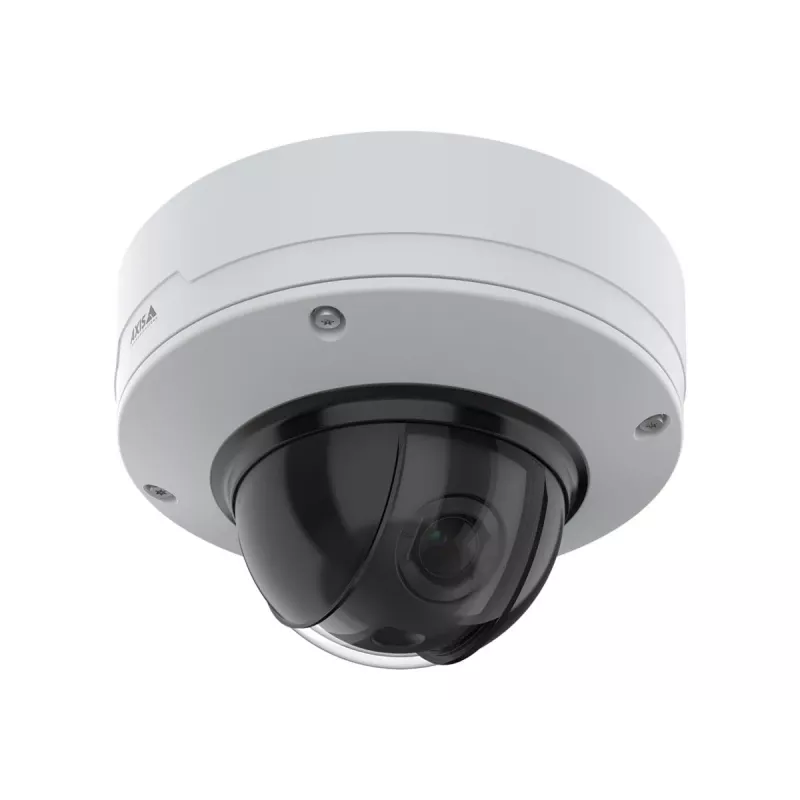 Kamera IP Axis 02224-001 Kopułkowa 2688 x 1512