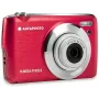 AgfaPhoto Compact Realishot DC8200 1/3.2 Aparat kompaktowy 18 MP CMOS 4896 x 3672 px Czerwony (DC8200RD)