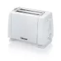 Toster Tristar BR-1009 Biały 650 W 2 Gniazda