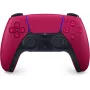 Gamepad Sony DualSense v3 czerwony — Bluetooth/USB, USB-C, wbudowana bateria, PS5, 160×106×66 mm