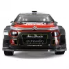 Amewi RC Rallye Citroen CR3 WRC HyperGo 4WD 1 7 RTR czarny/czerwony (21126)