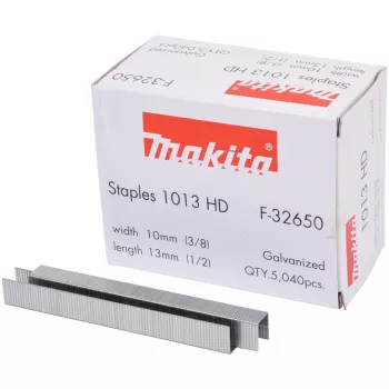 Makita Tackerklammern 10-13mm F-32650 5040 szt.