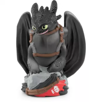 Tonies Dreamworks - Jak Wytresować Smoka 2, Figurka Audio Play
