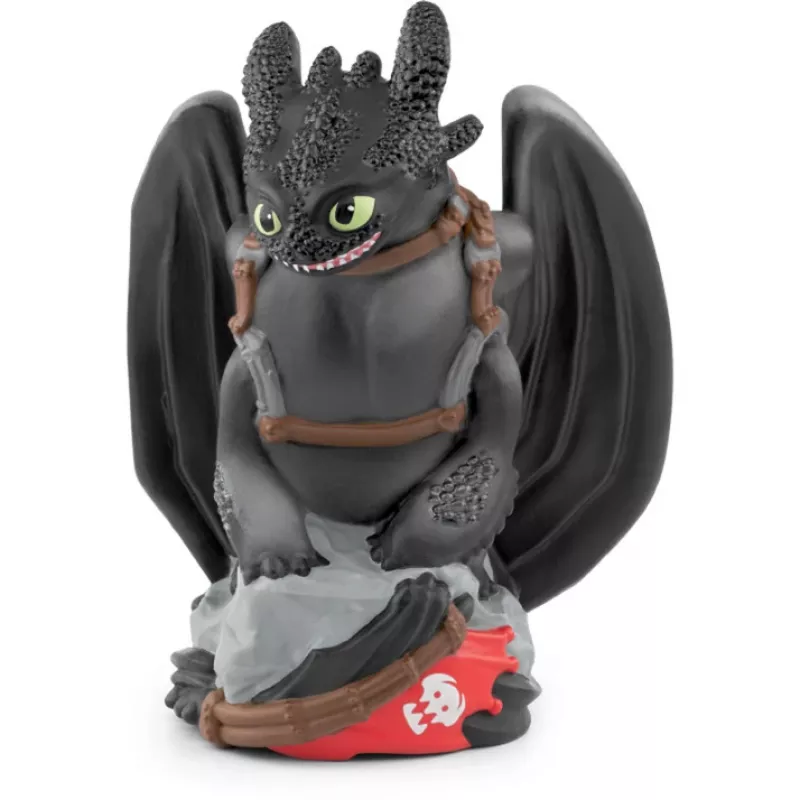 Tonies Dreamworks - Jak Wytresować Smoka 2, Figurka Audio Play