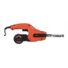 Czarny & Decker KA900E przenośna szlifierka Szlifierka taśmowa 350 W