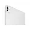 APPLE 33cm 13Zoll iPad Pro Wi-Fi 1TB z nanoteksturowanym szkłem Srebrny [Klasa energetyczna G] (MDYR4TY/A)