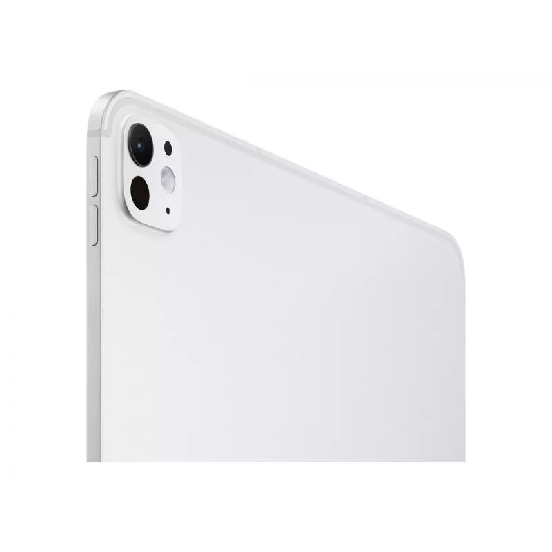 APPLE 33cm 13Zoll iPad Pro Wi-Fi 1TB z nanoteksturowanym szkłem Srebrny [Klasa energetyczna G] (MDYR4TY/A)