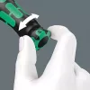 Wera Click-Torque C 3, klucz dynamometryczny 1/2 cala z grzechotką rewersyjną, 40Nm - 200Nm
