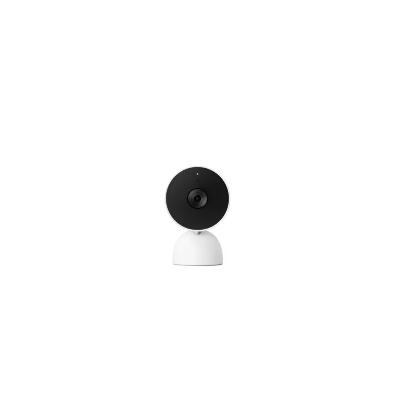 Kamera bezpieczeństwa IP Google Nest Cam Wewnętrzna 1920 x 1080 pikseli Ścienna