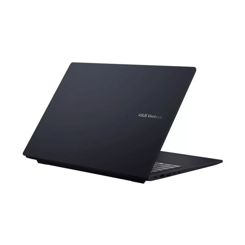 Laptop ASUS VivoBook 16 M1607GA - Ryzen AI 7 445, 16 cali IPS 1920×1200, 16GB RAM, 512GB SSD, Windows 11 Home, niebieski