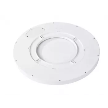 Lampa naświetlaczowa LED OEM VISIONAL VS-FL-50-IP44/W — 50 W, 6000 lm, IP44