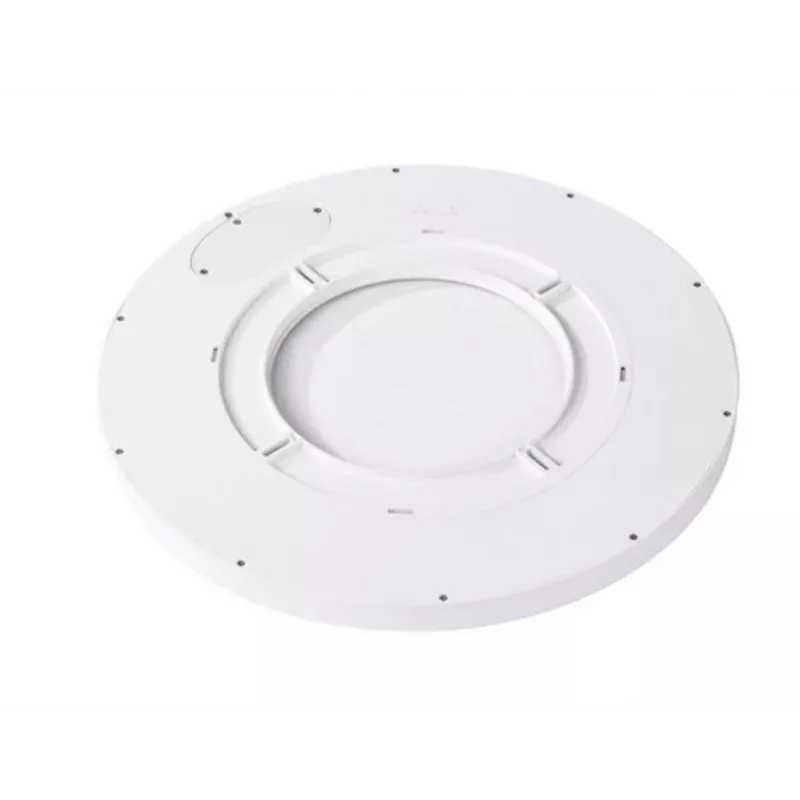 Lampa naświetlaczowa LED OEM VISIONAL VS-FL-50-IP44/W — 50 W, 6000 lm, IP44