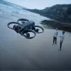DJI Avata 2 Fly More Combo 1 akumulator 4 wirniki 12 MP 3840 x 2880 pikseli Czarny