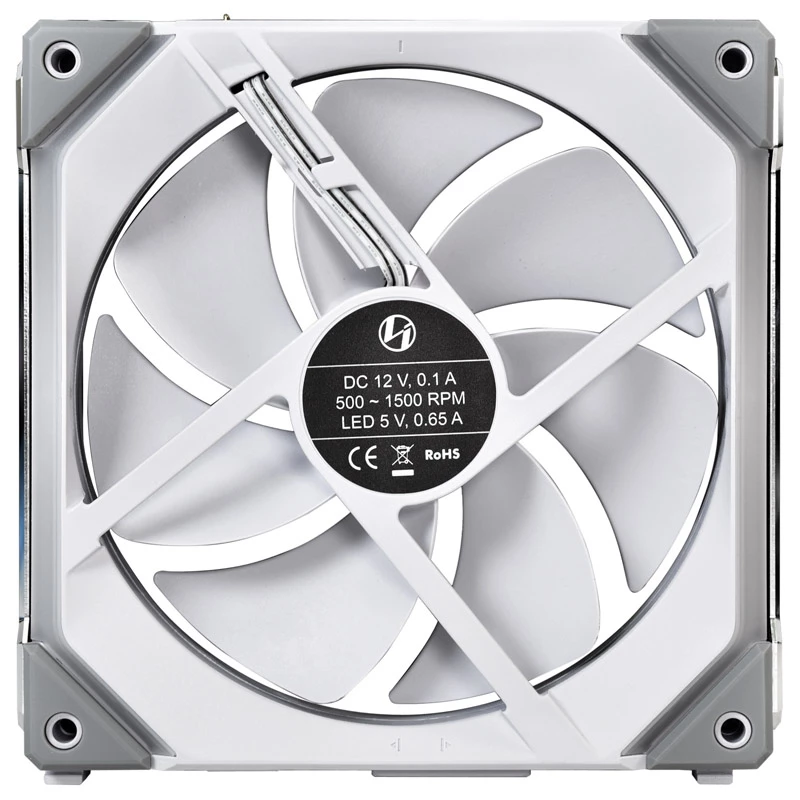 Wentylator Lian Li Uni Fan SL140