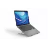 Pasywny uchwyt Durable 505123 Laptop Srebrny Do użytku wewnętrznego