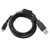 Kabel do ładowania i komunikacji USB do ScanPal EDA50/EDA50K/ EDA51/ EDA60K, USB typu A na Micro USB, 1,2 m (3,9 ft)