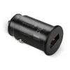 Ładowarka samochodowa everActive CC-15Q QC3.0 18W 1×USB