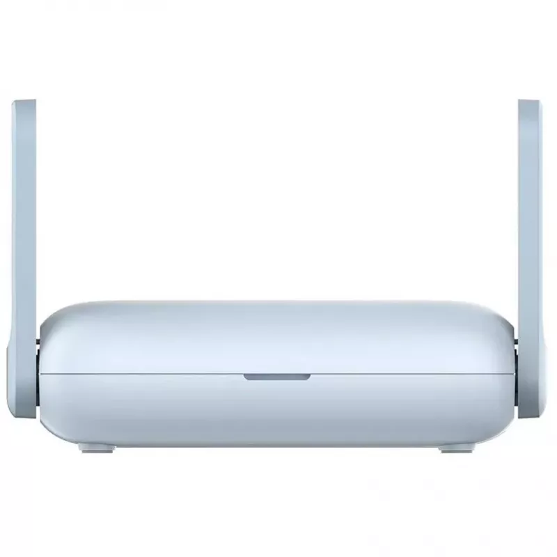 Przenośny router ALLNET GL-MT3000 Wireless AX 3000Mbit — kieszonkowy do domu i w podróży