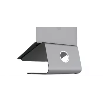 Rain Design mStand, Notebook-Stand, Space Grey, 10072