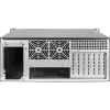 Rack Server Inter-Tech 4U-K-439L Czarny
