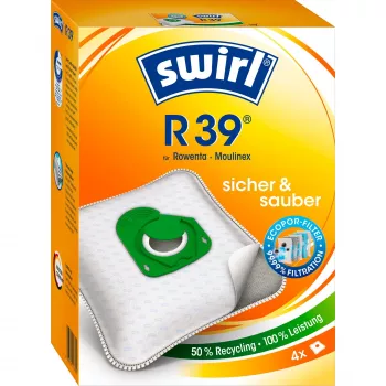 Swirl 216352 Odkurzacz ręczny