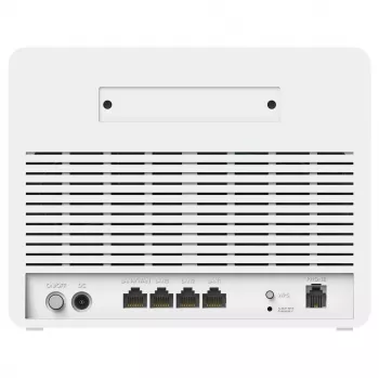 CUDY LT400V router Wi-Fi 4G N300 z obsługą głosową