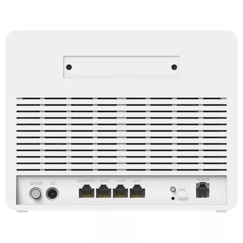CUDY LT400V router Wi-Fi 4G N300 z obsługą głosową
