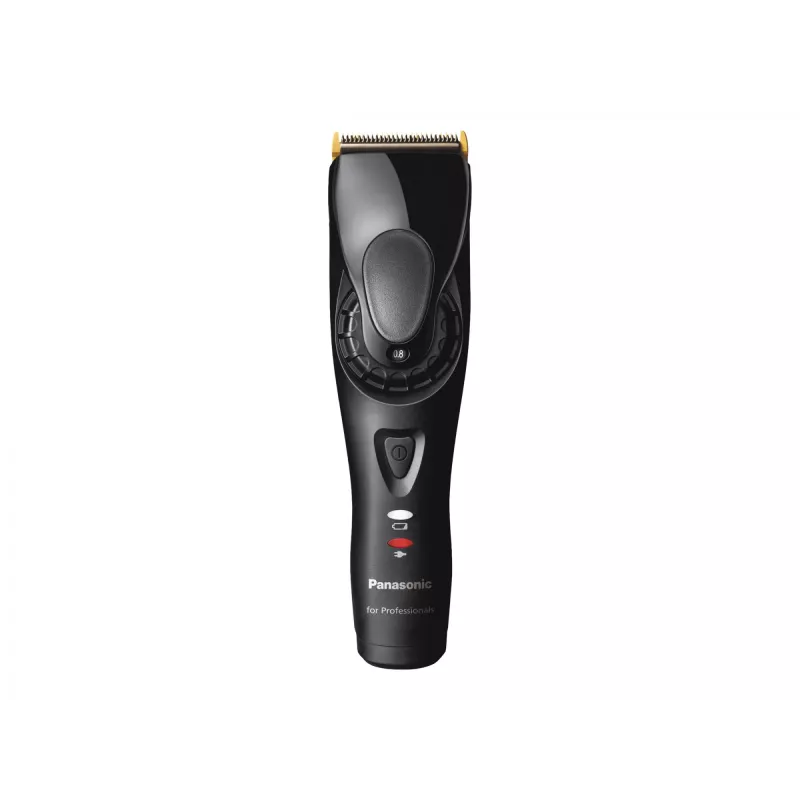 Maszynka do włosów Panasonic ER-DGP84 Czarny Lithium-Ion 50 min