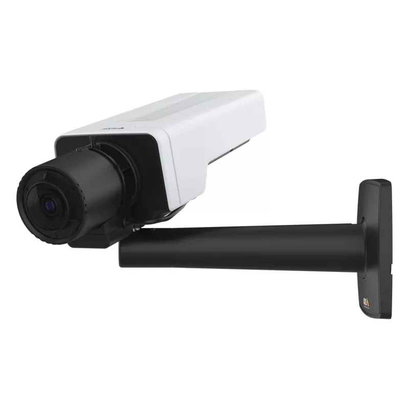 Kamera IP Axis P1385 Wewnętrzna 1920 x 1080 pikseli