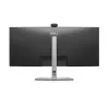 Dell P3426WEB | 34 cale | IPS | WQHD | 21:9 | 100 Hz | 5/8 ms | 3440 x 1440 pikseli | 350 cd/m² | Gwarancja 60 miesięcy