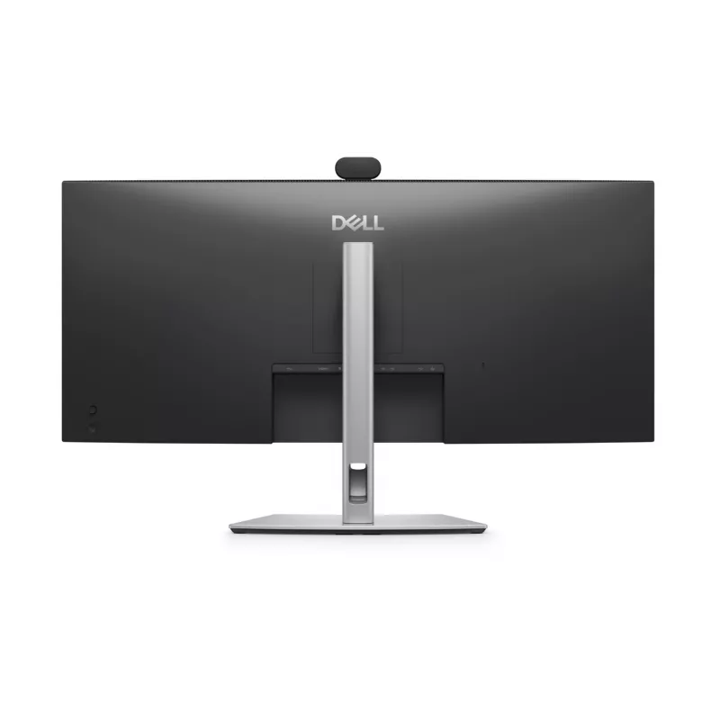 Dell P3426WEB | 34 cale | IPS | WQHD | 21:9 | 100 Hz | 5/8 ms | 3440 x 1440 pikseli | 350 cd/m² | Gwarancja 60 miesięcy