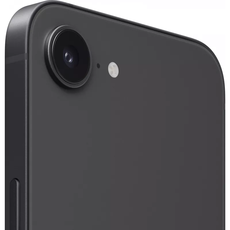 Apple iPhone 16e - 5G Smartphone - Dual-SIM / Pamięć wewnętrzna 512 GB