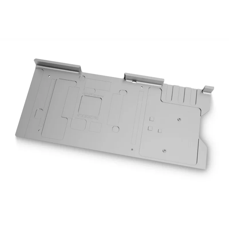 EK Water Blocks część/akcesorium systemu chłodzenia komputera Backplate