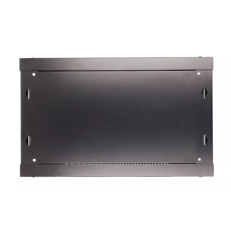 Szafa wisząca Extralink 6U 600x600 czarna