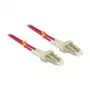Kabel InfiniBand/światłowodowy DeLOCK LC - LC 5m