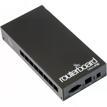 Obudowa wewnętrzna MikroTik CA493 do serii RB493