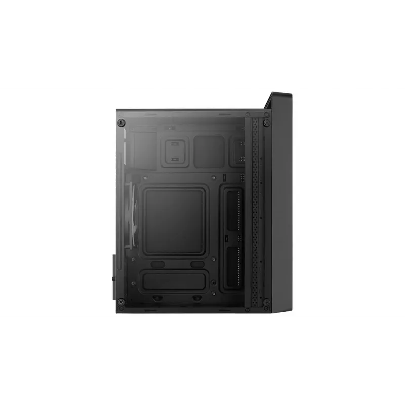 Obudowa Aerocool PGS CS-109-G-BK-v1 FRGB Czarny