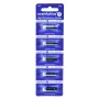 Akumulatorki everActive 27A5BL, alkaliczne 12 V, cylindryczne, 5 szt., 27,3 × 7,62 mm