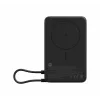 Power bank Xiaomi BHR08P9GL 5900 mAh Li-Ion, ładowanie bezprzewodowe, USB-C, szary