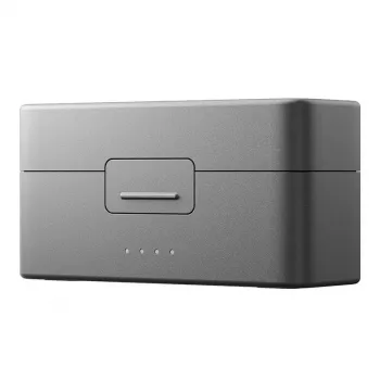 Akcesorium do kamery Mic 2 Etui ładujące CASE/CP.RN.00000330.01 Dji