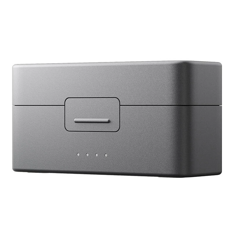 Akcesorium do kamery Mic 2 Etui ładujące CASE/CP.RN.00000330.01 Dji