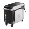 Maszyna do spawania laserowego i cięcia CNC xTool MetalFab XMF-1200B o mocy 1200 W