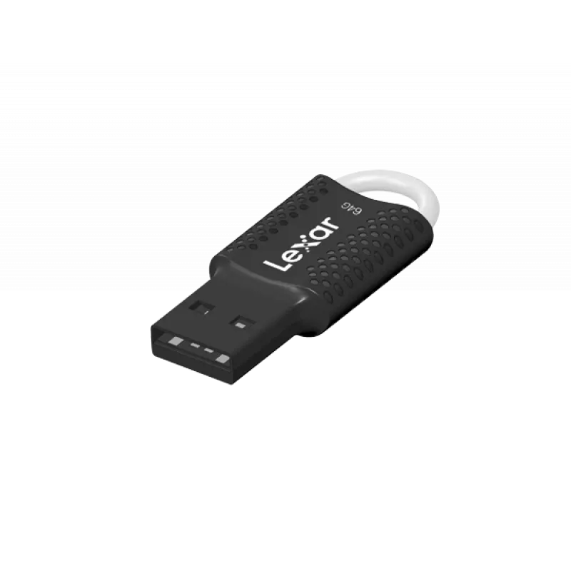 Pamięć USB Lexar 64 GB USB Typu-A 2.0 JumpDrive V40