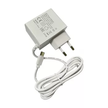 Zasilacz MikroTik 5 V 2,4 A 12 W USB (MT13-052400-U15BG)