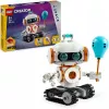 LEGO CREATOR 3 W 1 31164 Robot Kosmiczny