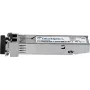 Kompatybilny Extreme Networks I-MGBIC-LC03 niebieskiOptics BO05U13602D moduł SFP, LC-Duplex, 1000BASE-X, światłowód wielomodowy, 1310 nm, 2 km, DDM, 0°C/+70°C (I-MGBIC-LC03-BO)